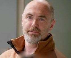 William MacDonald (actor)